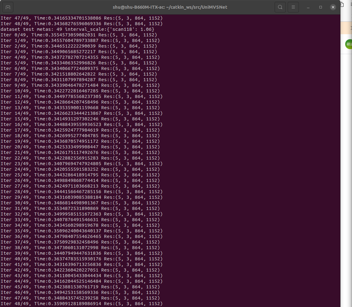 GitHub - shuoyuanxu/Real-time-Pose-Estimation-and-Dense-Reconstruction ...