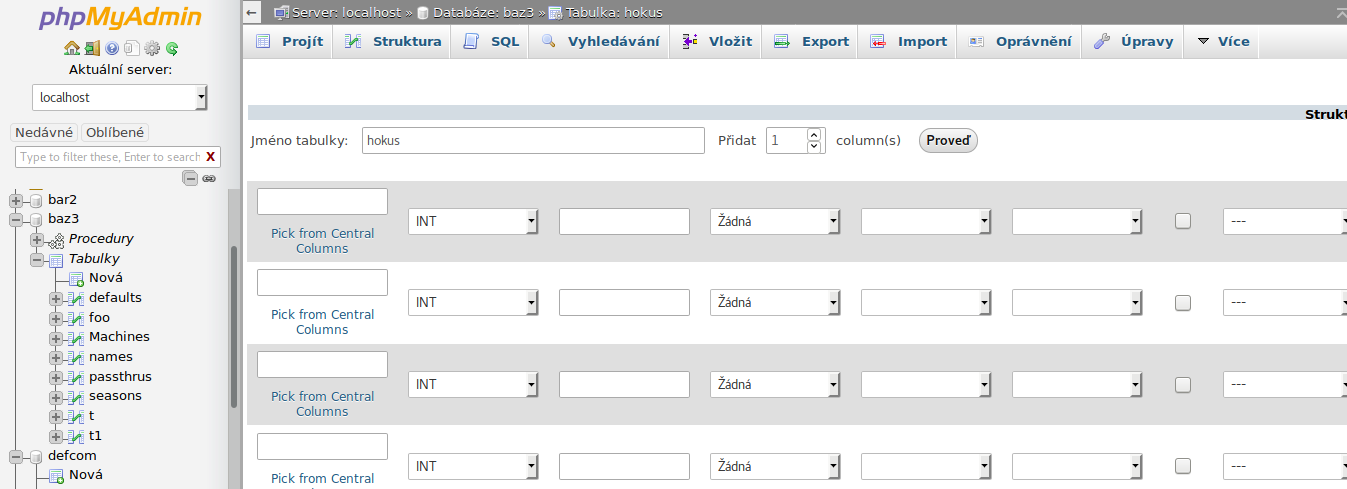 Table name hides column descriptions when creating table · Issue #13748 ...
