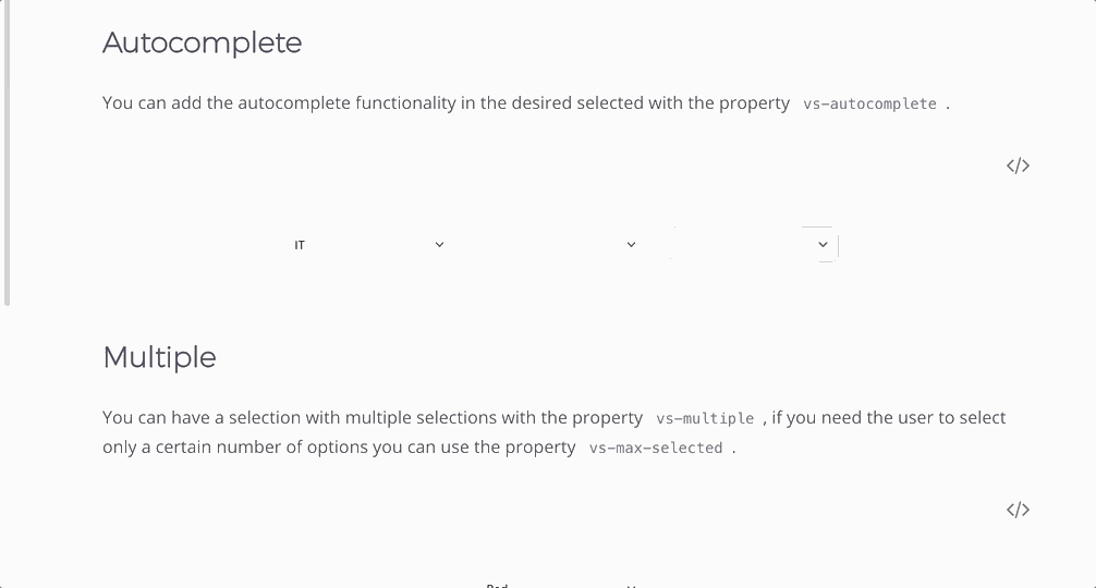 autocomplete issue