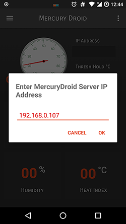 GitHub - avimallik/Mercury-Droid: Mercury Droid is one kind of IoT ...