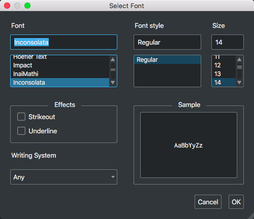 Chinese comment shows occlusion. · Issue #1855 · rizinorg/cutter · GitHub