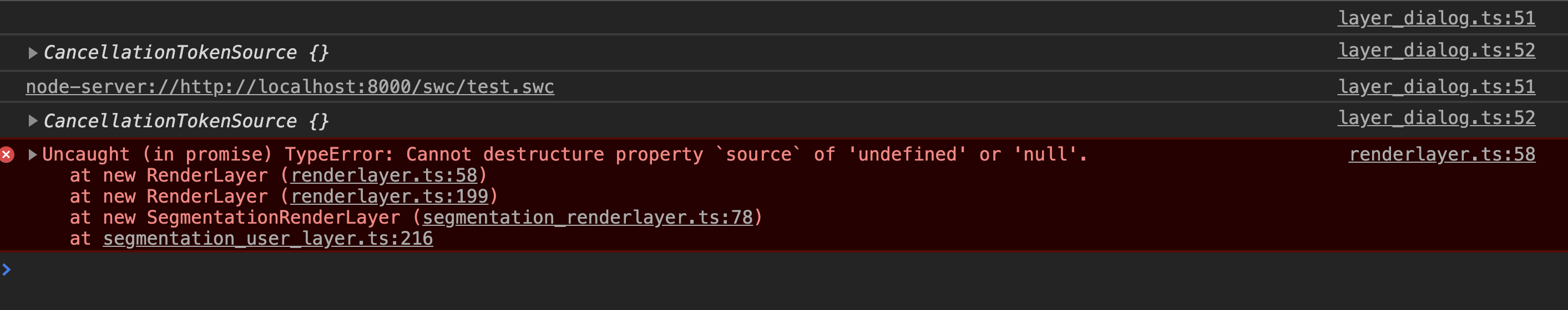 How to display a SWC file from a nodejs server · Issue #169 · google ...
