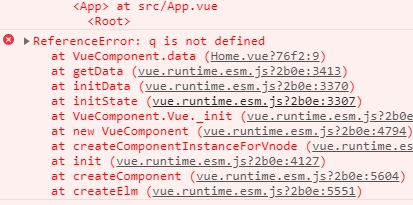 Can you provide such a way? · Issue #2563 · vuejs/vue-cli · GitHub