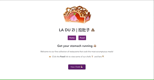 laduzi