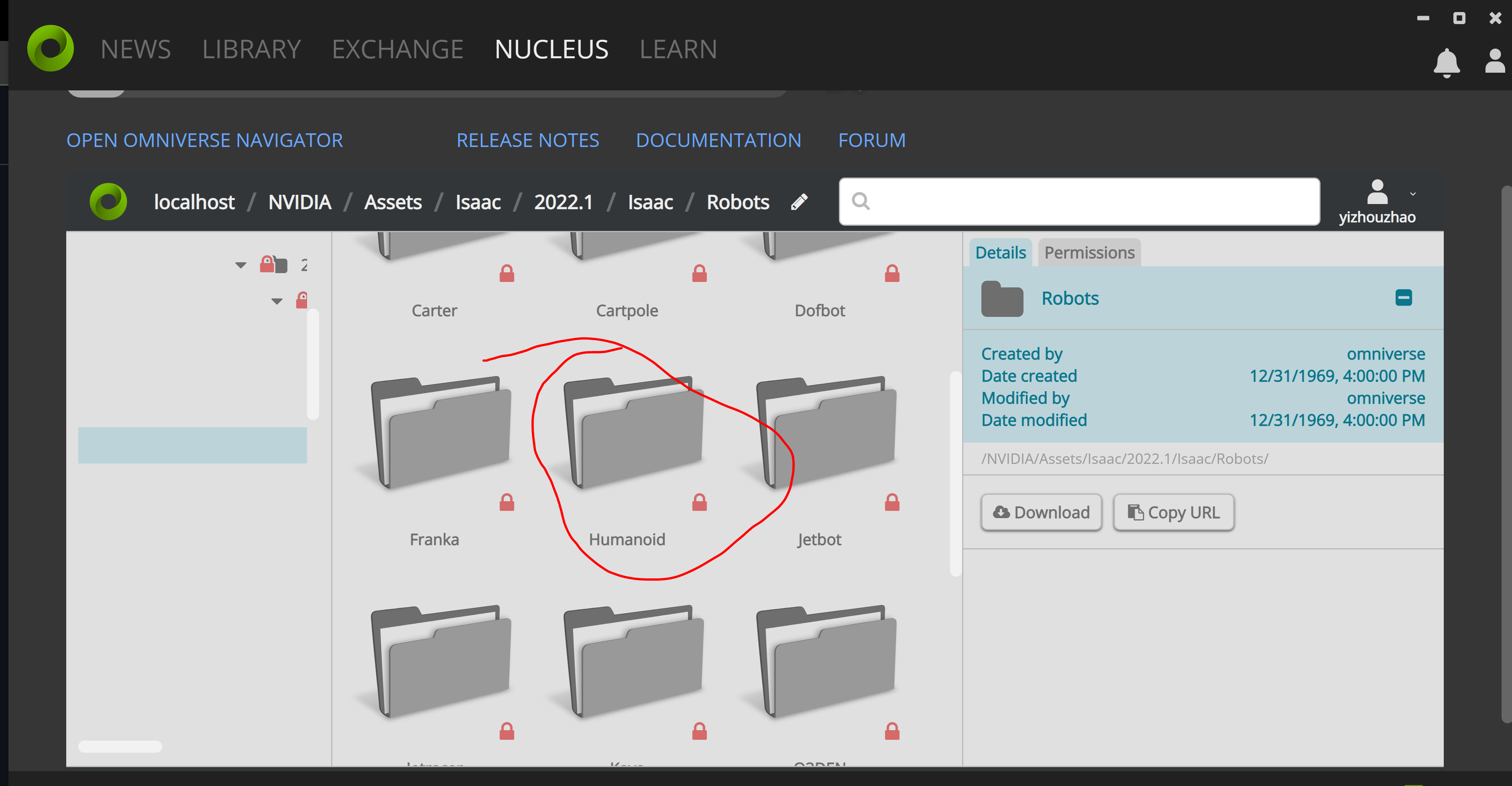 Joints of URDF are not rendered · Issue 40 · NVIDIA/warp · GitHub