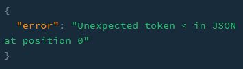 When a token is revoked the response is not in JSON format · Issue #243 ...