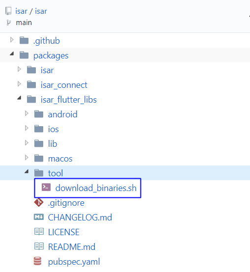 How to enable desktop support ? · isar isar · Discussion #101 · GitHub