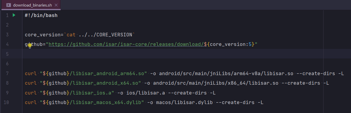 How to enable desktop support ? · isar isar · Discussion #101 · GitHub