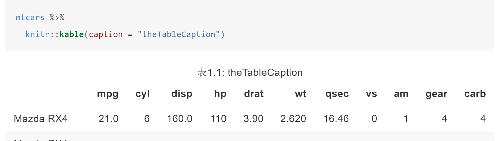 when library(kableExtra) in bookdown, the text reference does not work ...