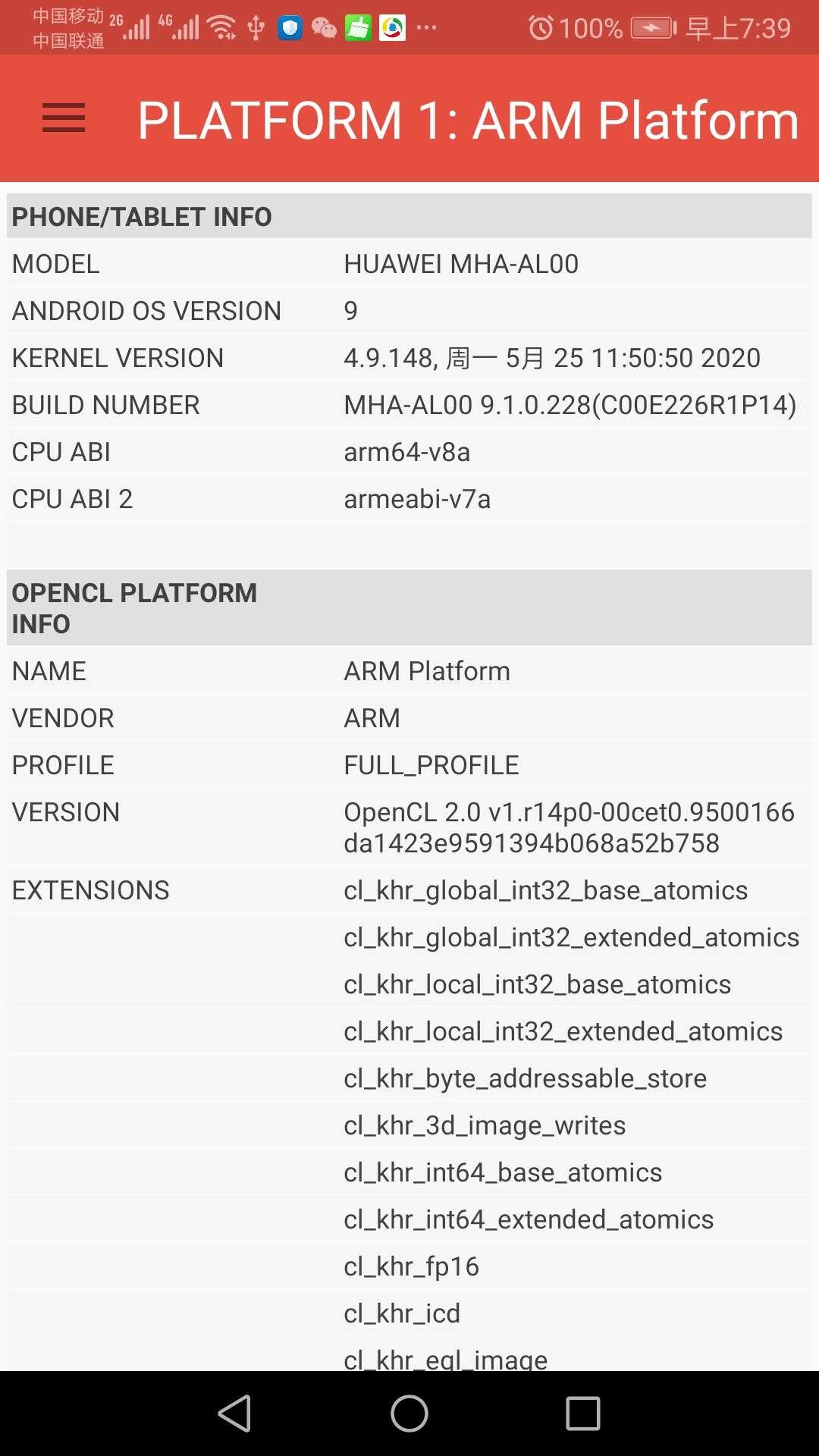 UnitTests FAILED · Issue #432 · ARM-software/armnn · GitHub