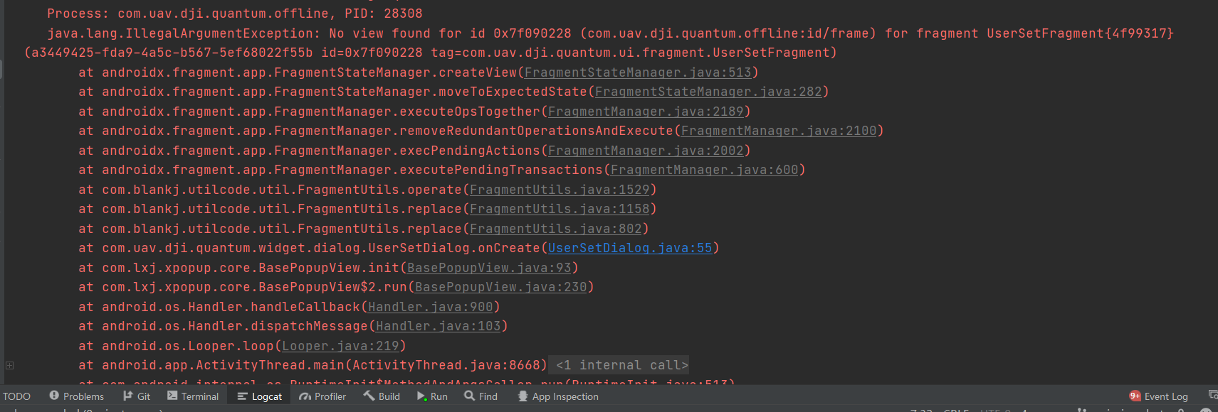 1.8升级到2.0以上的适配问题 · Issue #972 · junixapp/XPopup · GitHub