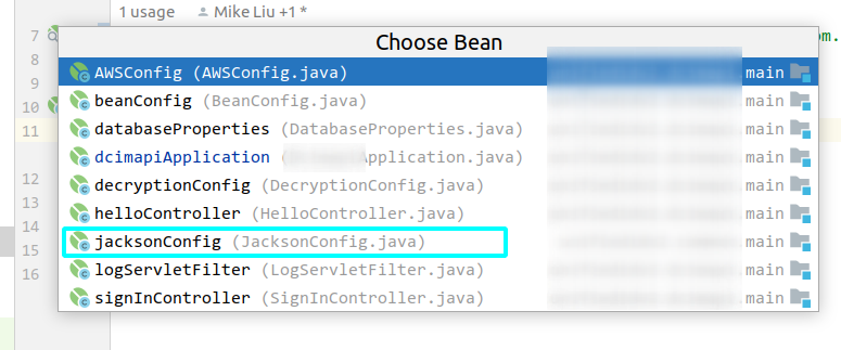 @JsonTest not load custom Jackson2ObjectMapperBuilderCustomizer beans ...