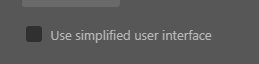 UID missing expression but works and gives no error when used · Issue ...