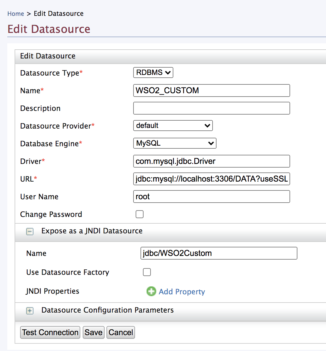 Issue with accessing to datasource defined for tenant · Issue #9711 ...