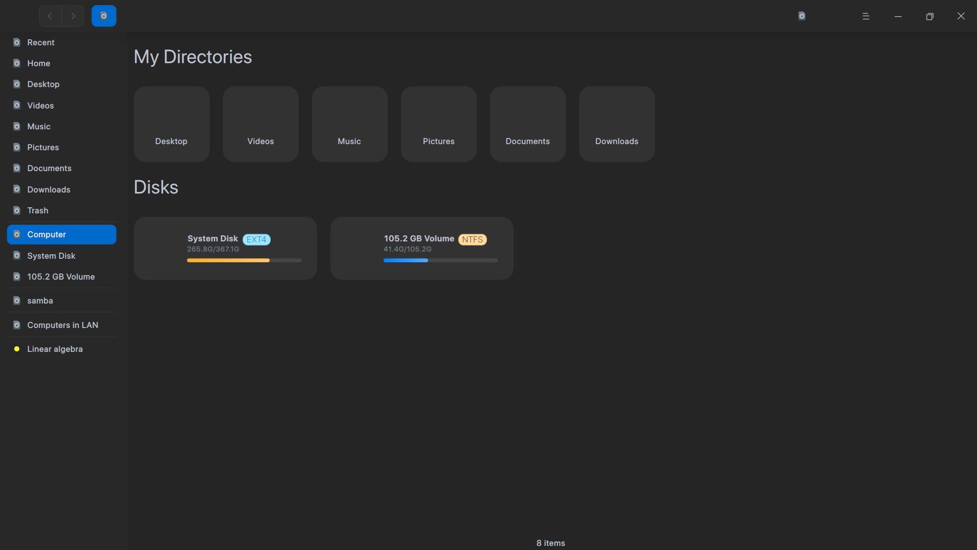 Some help: hidden icons [DDE on Arch Linux] · Issue #2034 · linuxdeepin ...