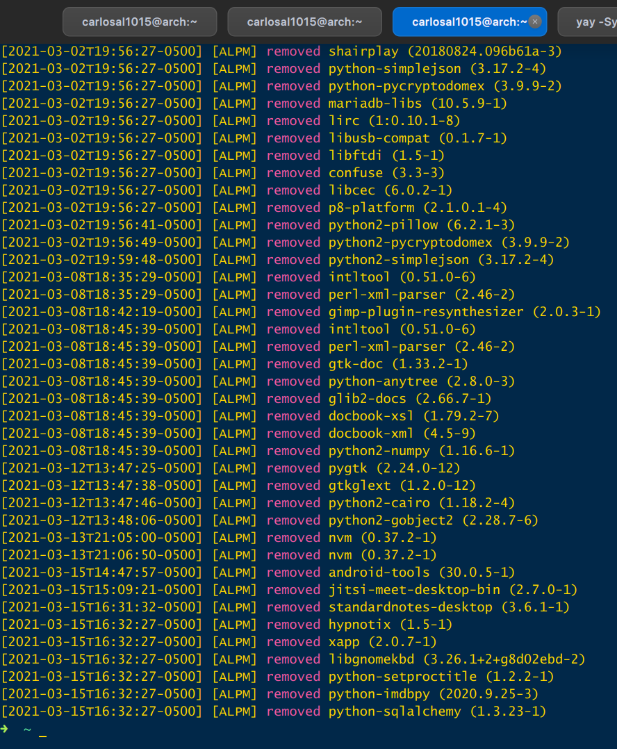 Some help: hidden icons [DDE on Arch Linux] · Issue #2034 · linuxdeepin ...