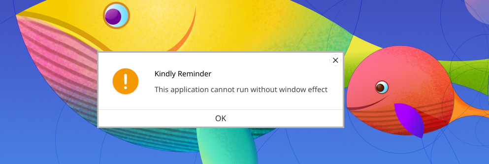 After update of deepin-wm, the dde-dock is not shown. · Issue #1552 ...