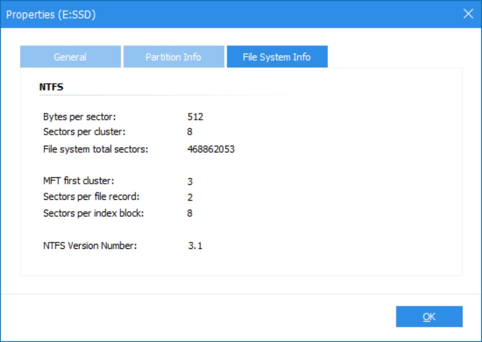 2020-03-05 22_27_26-AOMEI Partition Assistant Technician Edition