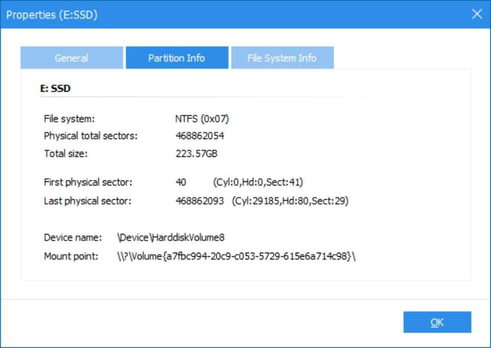 2020-03-05 22_26_41-AOMEI Partition Assistant Technician Edition
