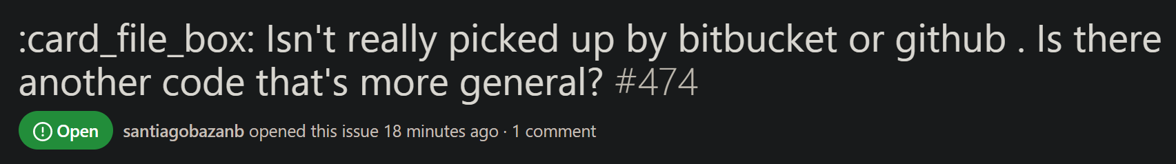 2020-06-25 22_43_55-_card_file_box_ Isn't really picked up by bitbucket or github   Is there another