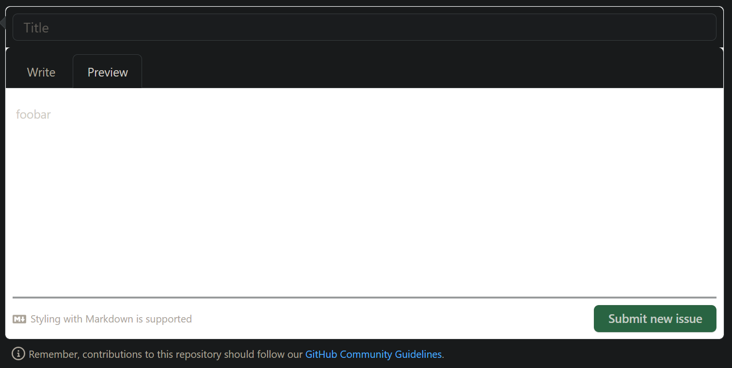 [Broken Website] GitHub · Issue #3979 · darkreader/darkreader · GitHub