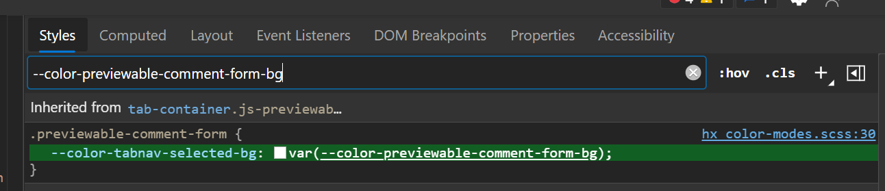 [Broken Website] GitHub · Issue #3979 · darkreader/darkreader · GitHub
