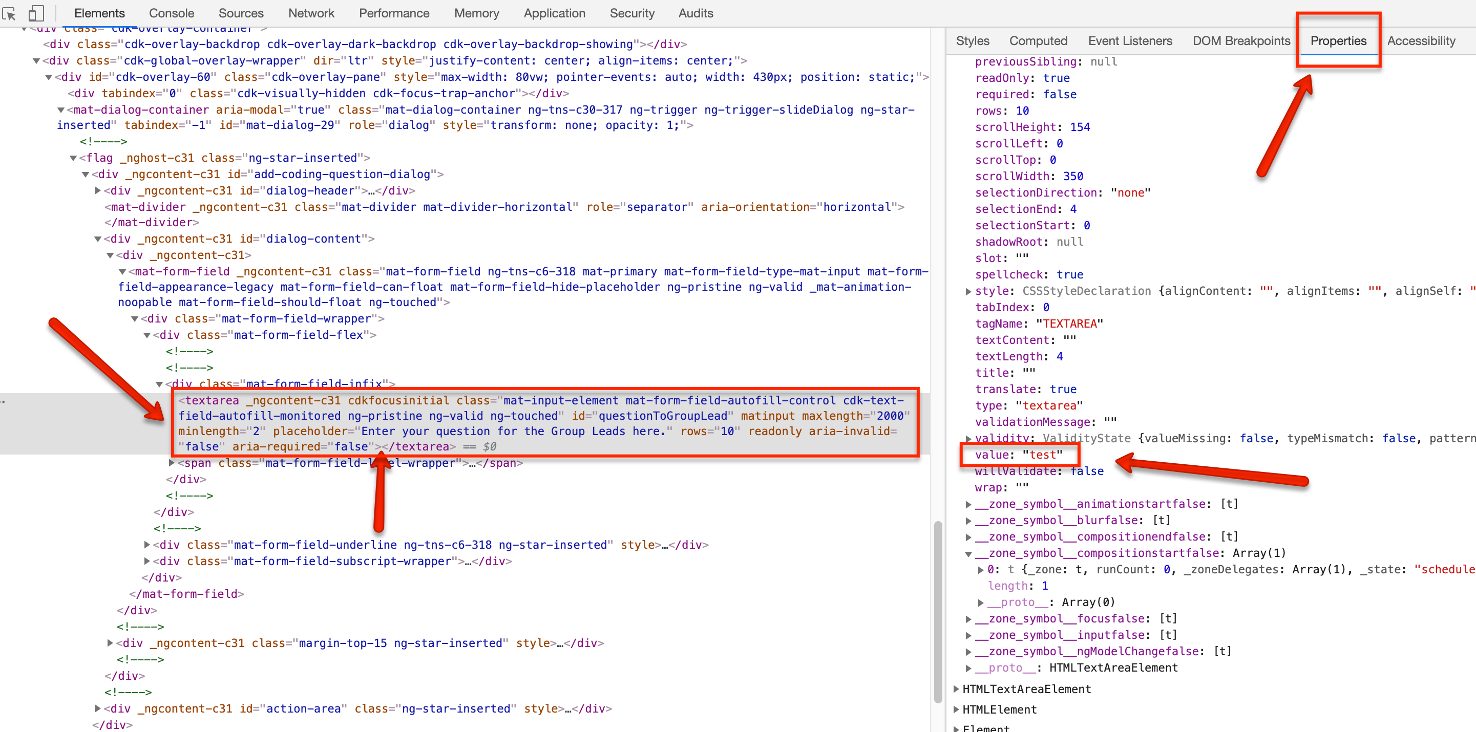 How to get values of the browser properties in Cypress? · Issue 4740
