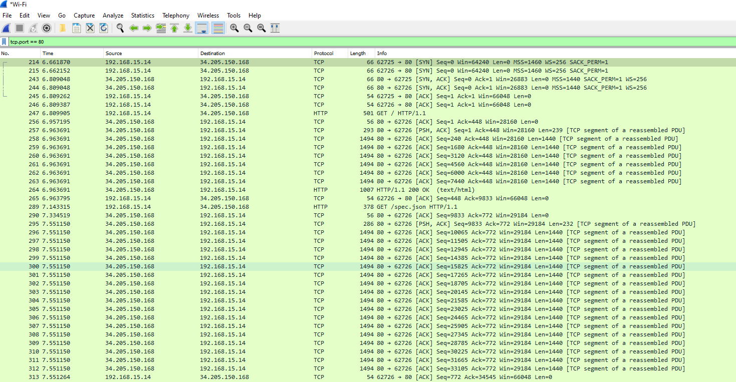 ESP32WROOM doesn't work TCP connection in some routers (IDFGH9477