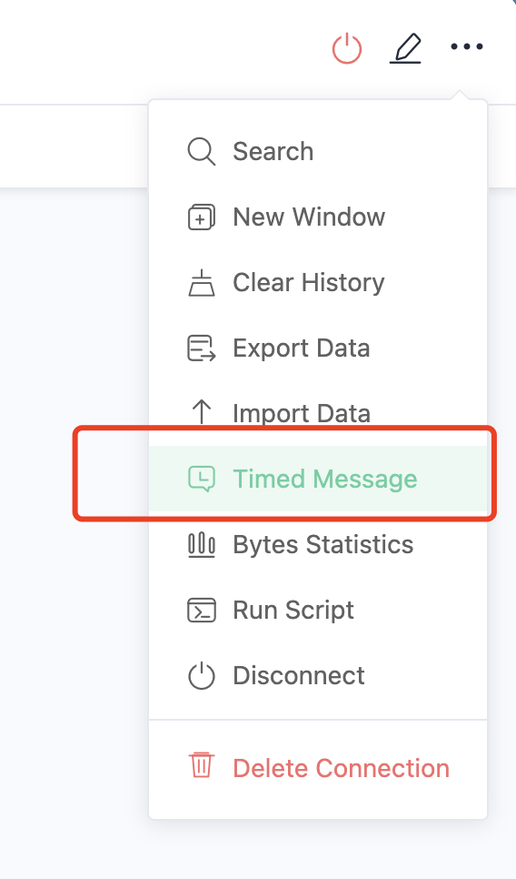 [Feature] Scripting function to implement alternate command execution ...