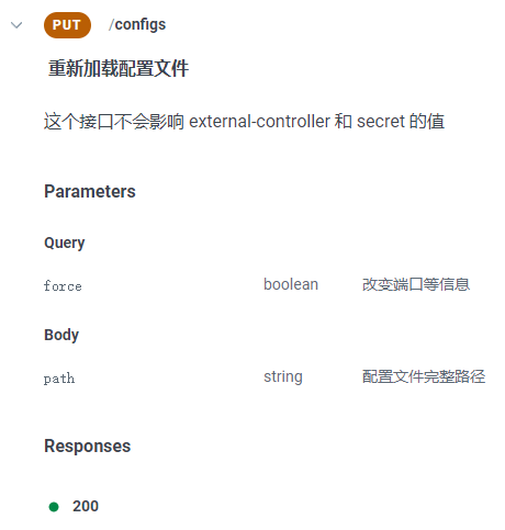 请问我该如何通过RESTful API来重载配置 · Issue #386 · SagerNet/sing-box · GitHub