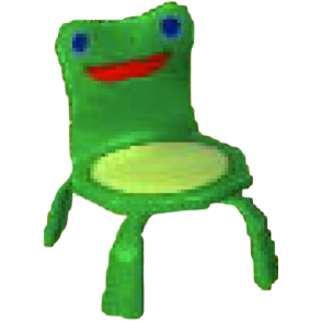 froggychair