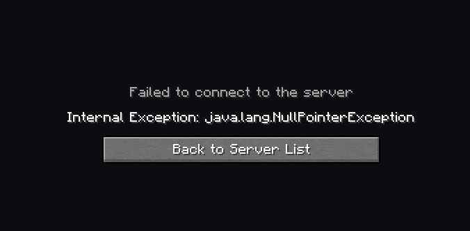 Server Error · Issue #277 · AllTheMods/atm6-sky · GitHub