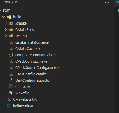 When I use Quick debugging reports error: The editor could not be ...