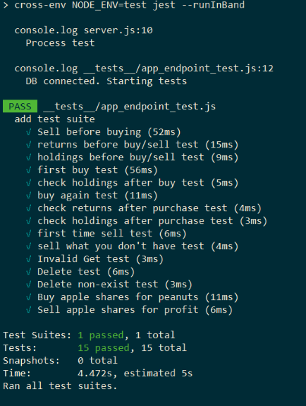GitHub - sumana91/portfolio-tracking-app: A simple application written ...