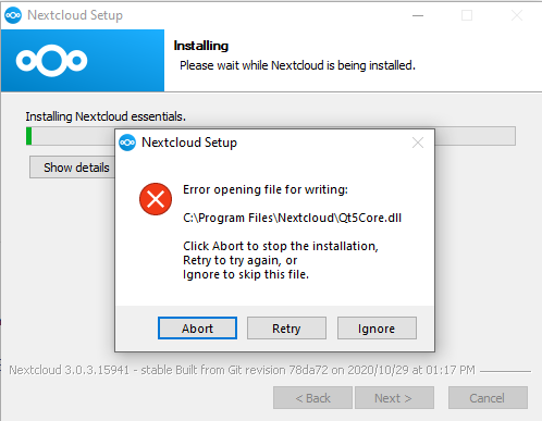 Install ok installed. Install ok installed