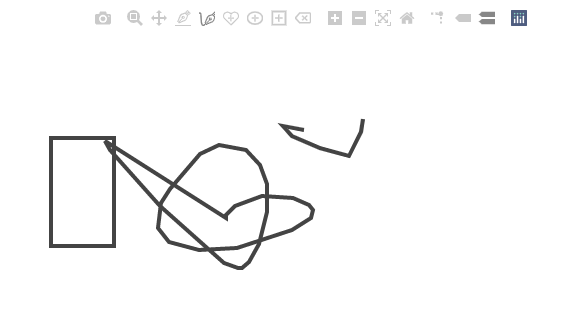 Drawing Shapes on Cartesian Plots · Issue #165 · plotly/Plotly.NET · GitHub