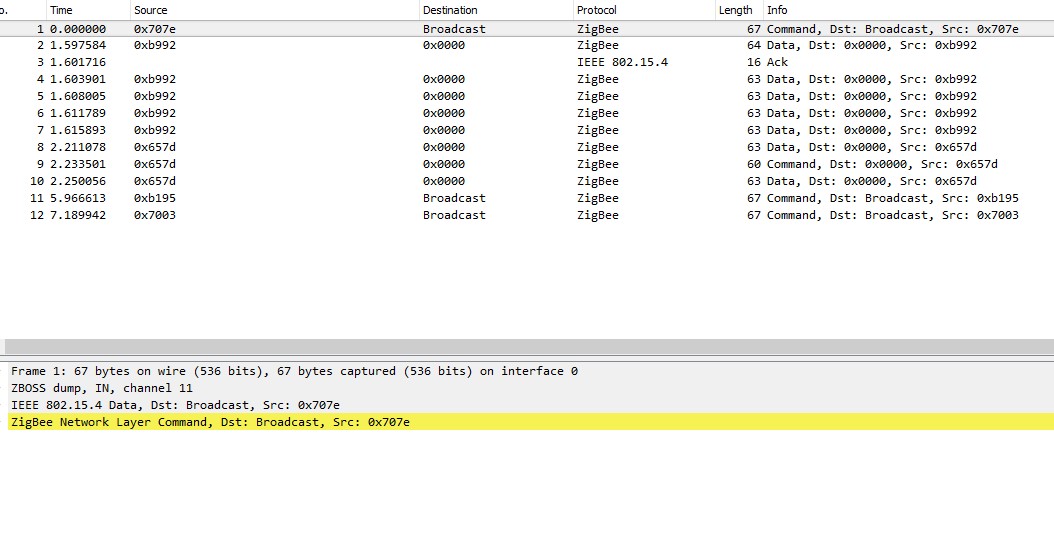 aqara and xiaomi occupancy