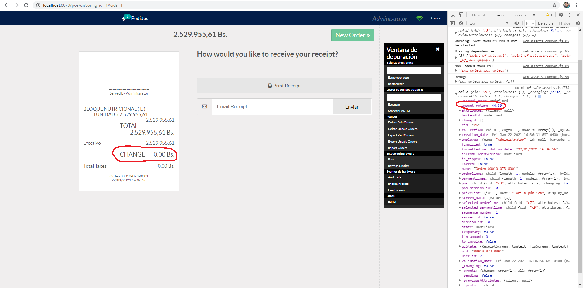 [14.0] Payment change stay pending when you leave and re-enter in pos ...