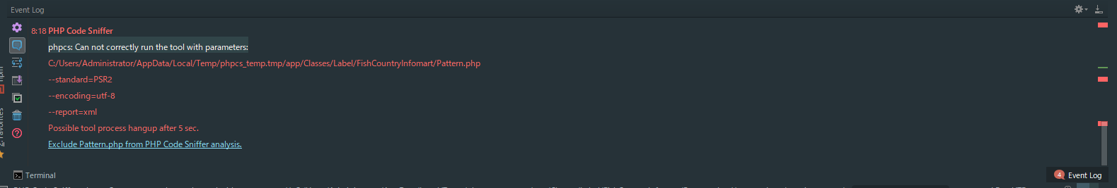 Phpstorm Phpstorm