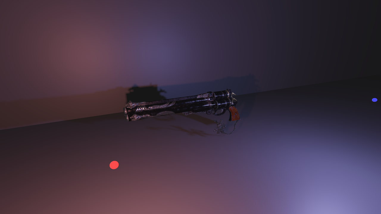 GitHub - Jasyuid/OpenGL_Realtime: A realtime renderer created in OpenGL ...