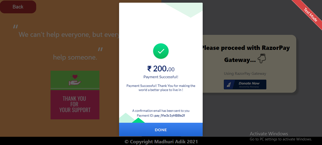 GitHub - Madhuriadik24/Payment-Gateway-Integration-: A simple ...
