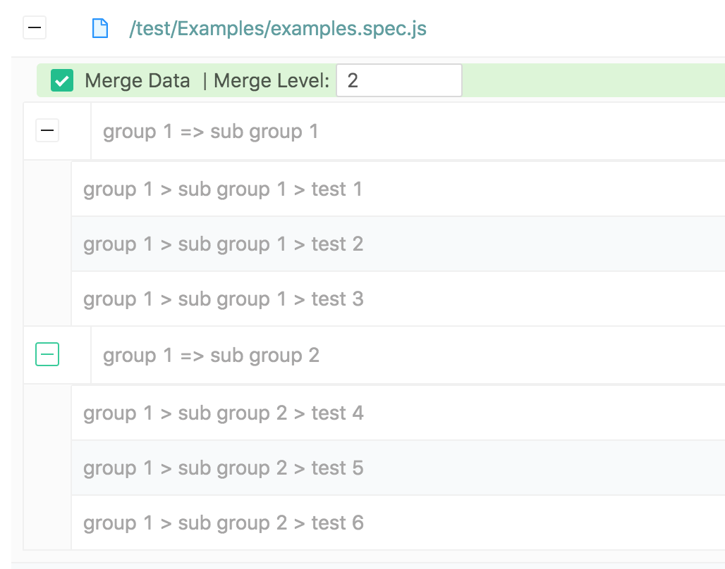 merge data example