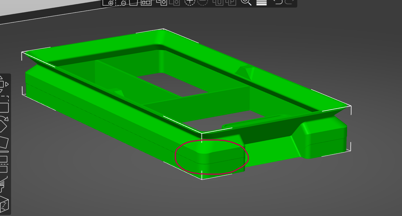 Weird layer shifting, but not in Cura ? · Issue #2422 · supermerill ...