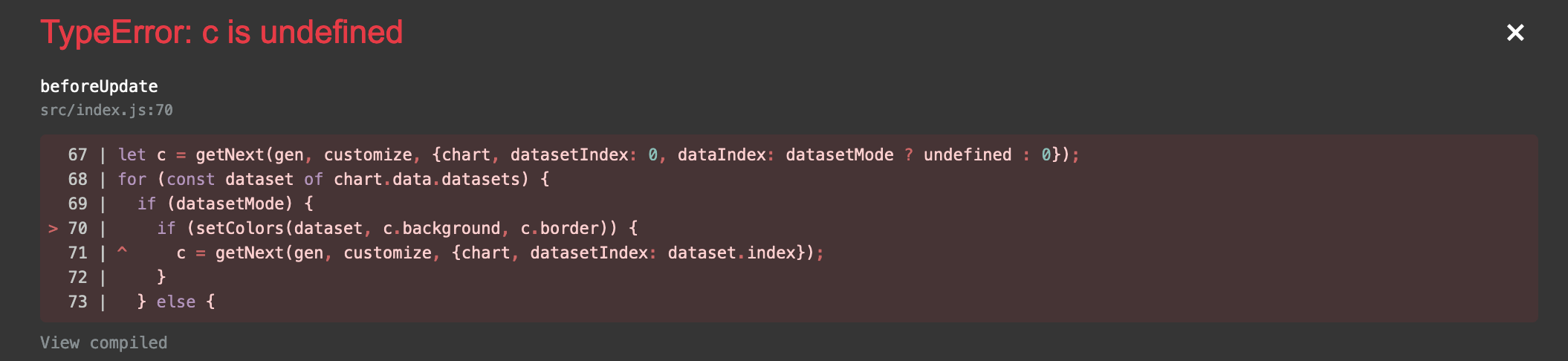 got error when dataset size comes to thousands · Issue #26 · kurkle ...