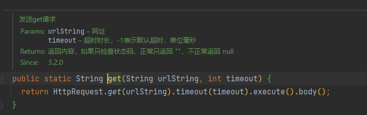 HttpUtil封装的方法没有调用close方法 · Issue #2301 · chinabugotech/hutool · GitHub