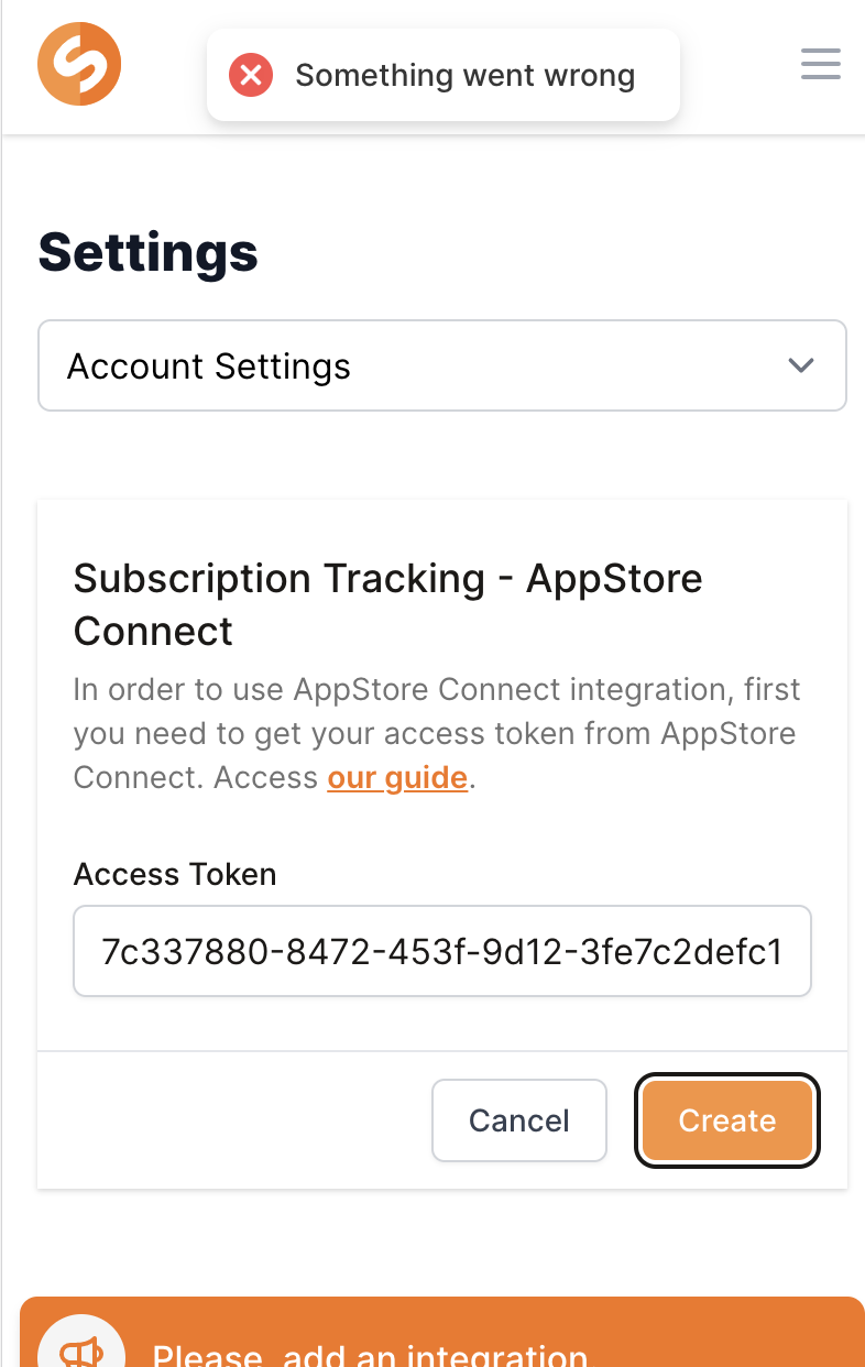 I can't connect my appstore account · Issue 8 · anonrig/socketkit · GitHub