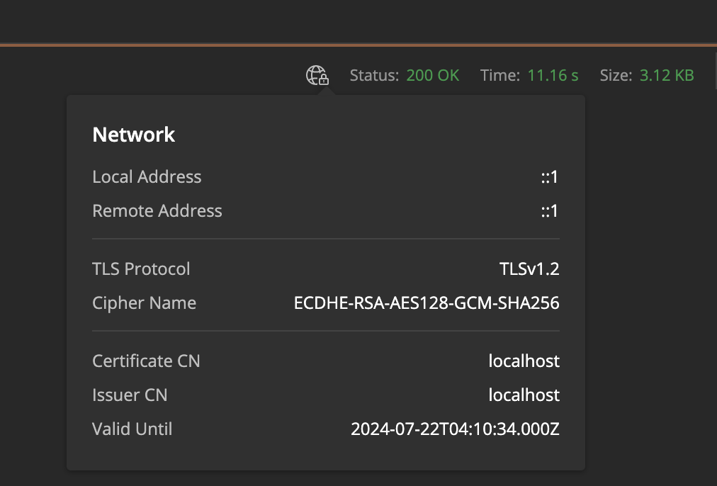 ECDHE-RSA-AES256-GCM-SHA384 and ECDHE-RSA-AES128-GCM-SHA256 cipher ...