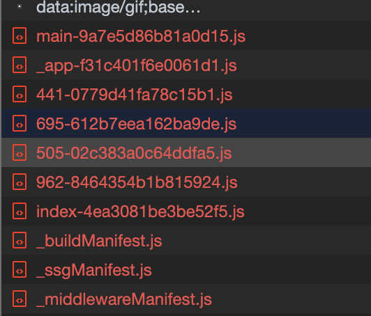 CSS is not loaded in rewrites(External URL) · vercel next.js ...