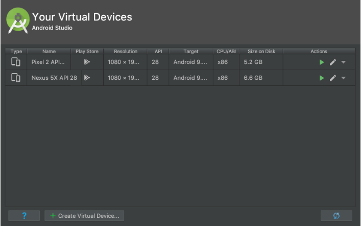 GitHub - ntvieira/Pantry-Application: Java-based Android app for ...