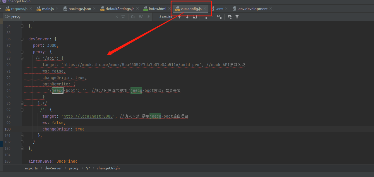 浏览器重新加载此页后返回401 · Issue #3462 · jeecgboot/JeecgBoot · GitHub